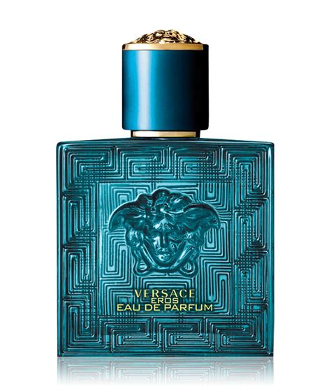 versace eros herren müller|Eros Eau de Parfum 100 ml Blau .